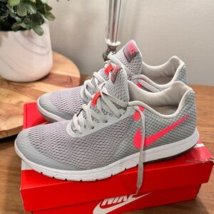 Nike flex experience 6.5